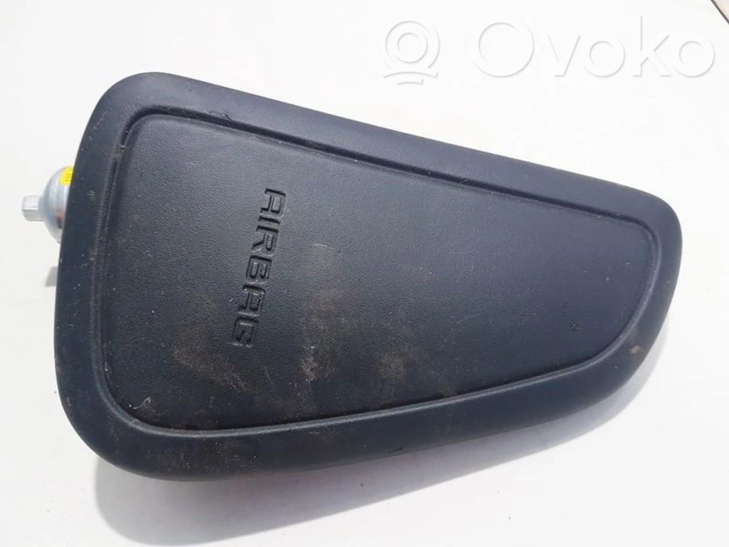 Opel Vectra B Airbag sedile