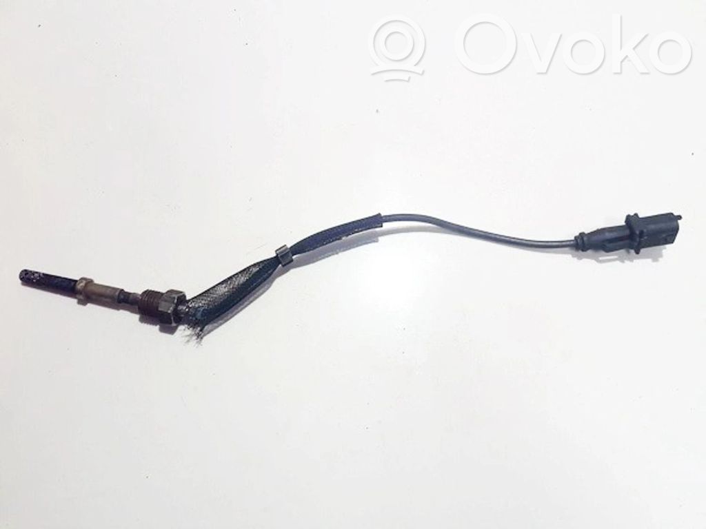 Saab 9-3 Ver2 Sensore di temperatura dei gas di scarico 