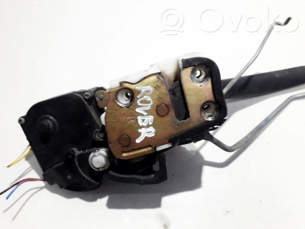 Rover 620 Front door lock 