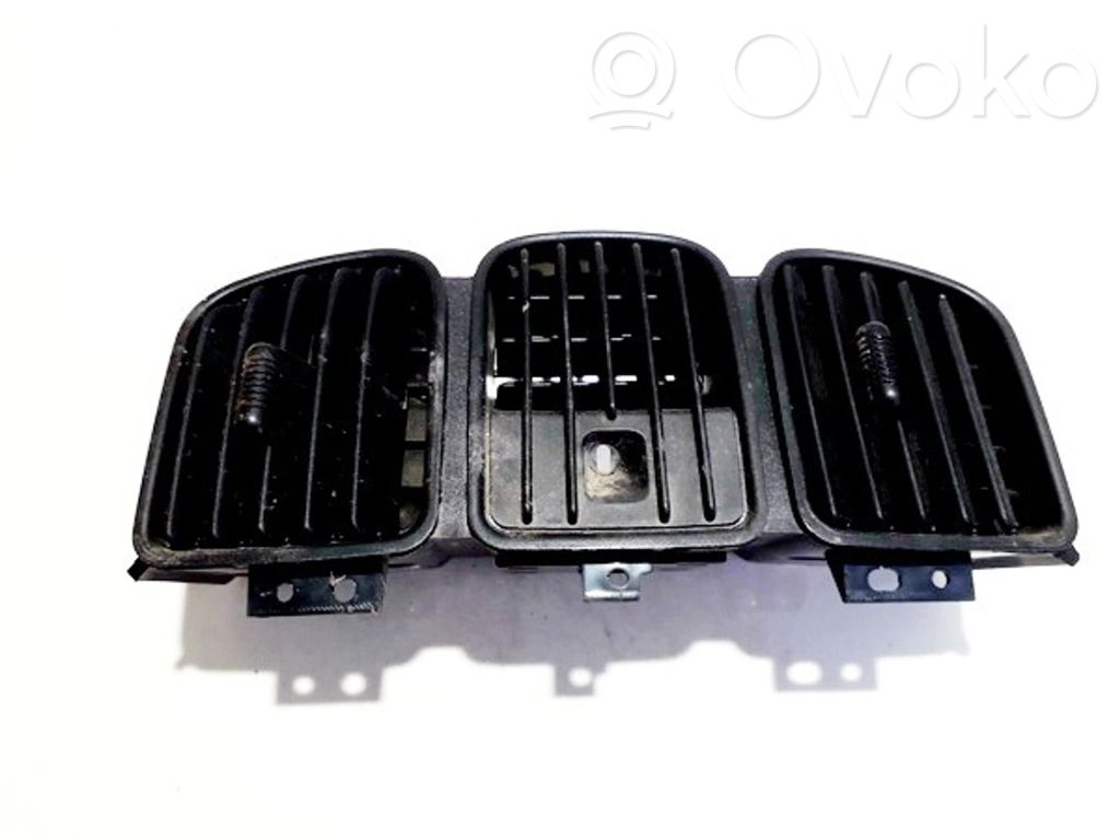 Chrysler Voyager Dysze / Kratki środkowego nawiewu deski rozdzielczej 