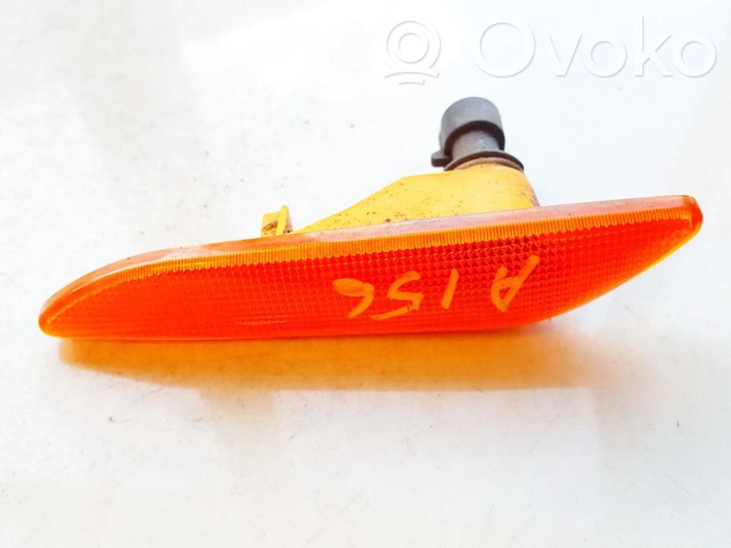 Alfa Romeo 156 Front fender indicator light 