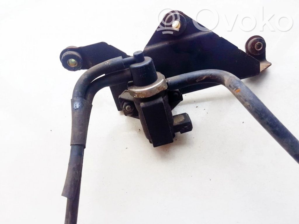 Electroválvula del turbo   30618057,30618057