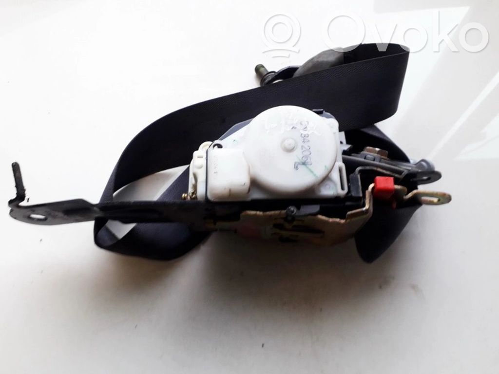 Cinturón delantero   C7165,C7061,C7061,C7165