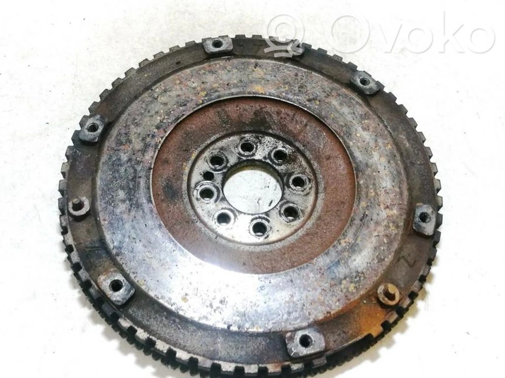 Citroen Xsara Picasso Volante motor 