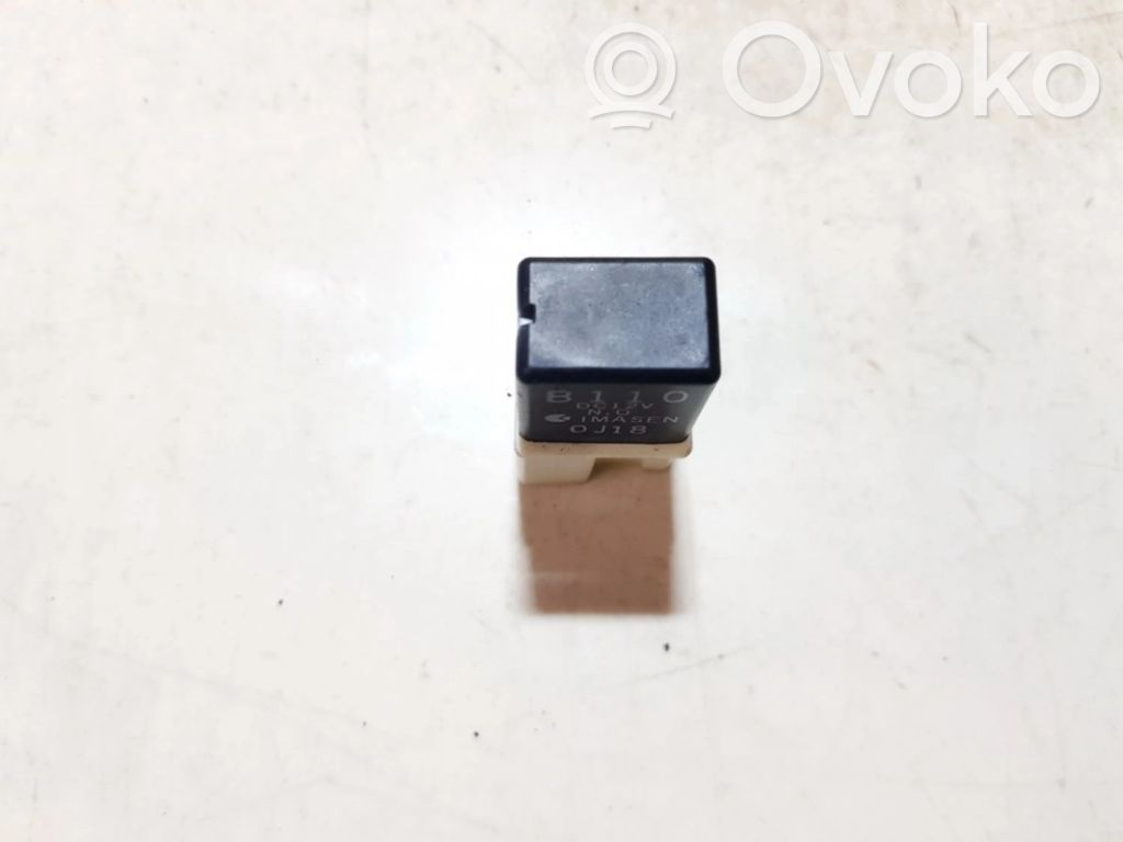 Mazda 323 F Other relay 