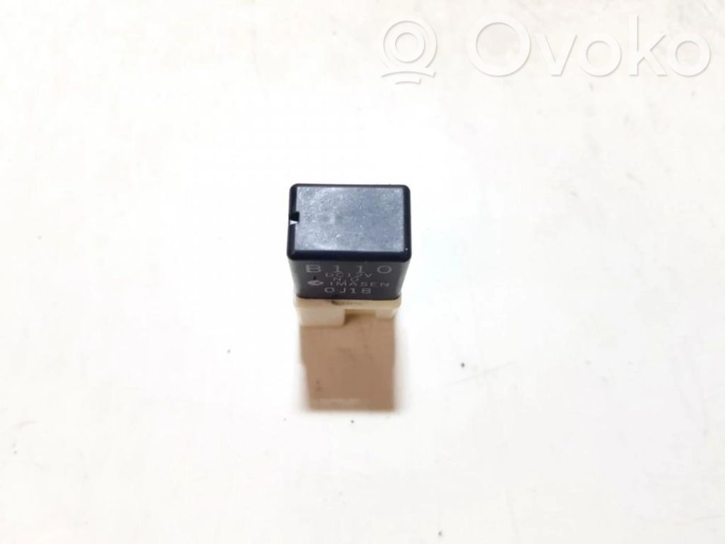 Mazda 323 F Other relay 