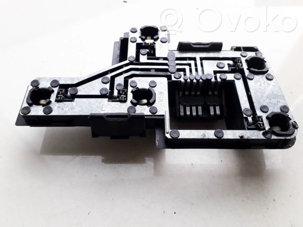 Ford Mondeo MK I Suport becuri lampă spate 