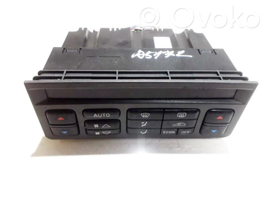 Saab 9-5 Climate control unit 