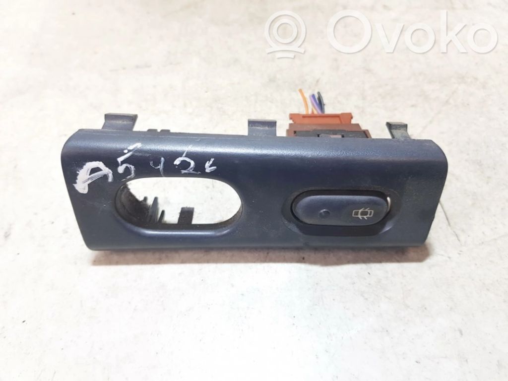Renault Laguna I Botón interruptor de bloqueo de puertas 