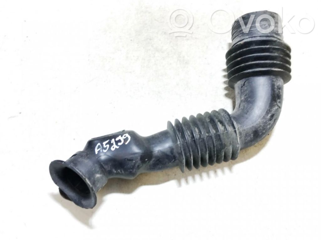 Toyota Yaris Conductă/furtun admisie aer