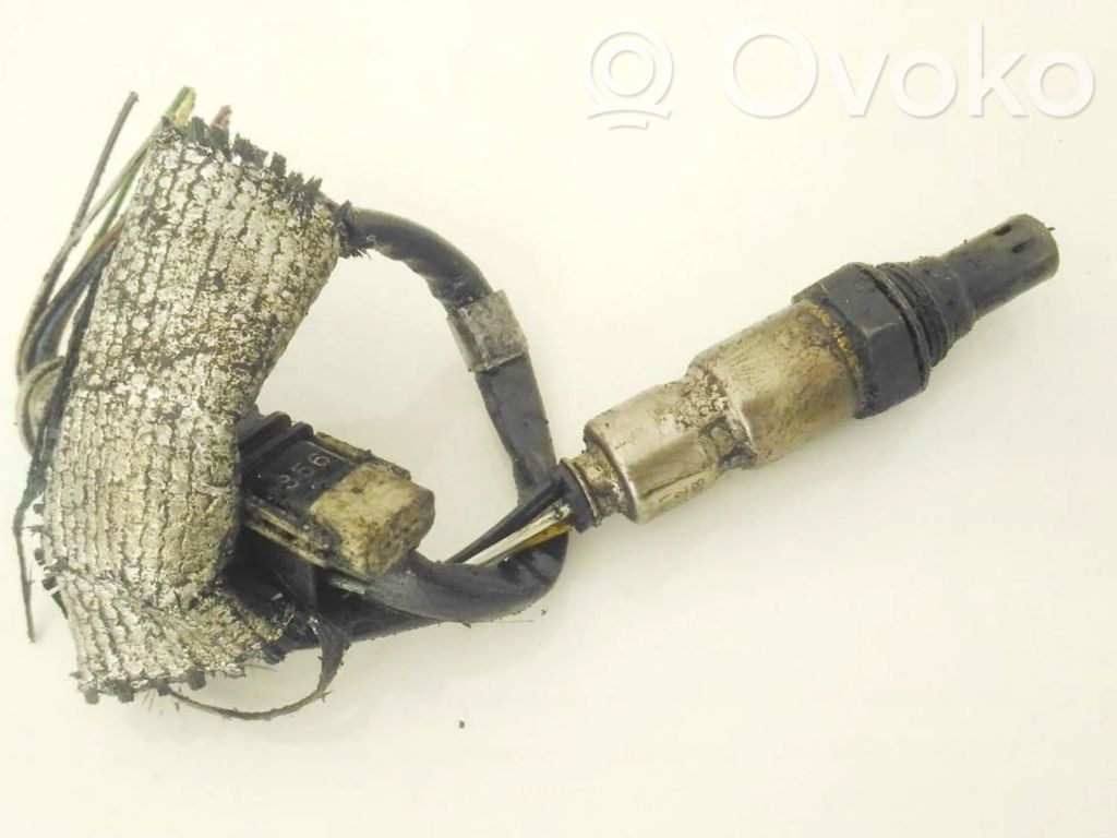 Skoda Fabia Mk2 (5J) Sonde lambda 