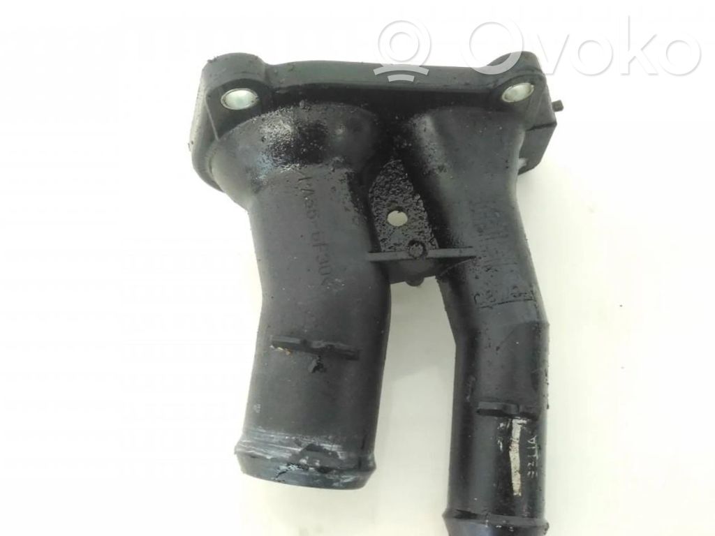Ford Fiesta Tuyau de liquide de refroidissement moteur 