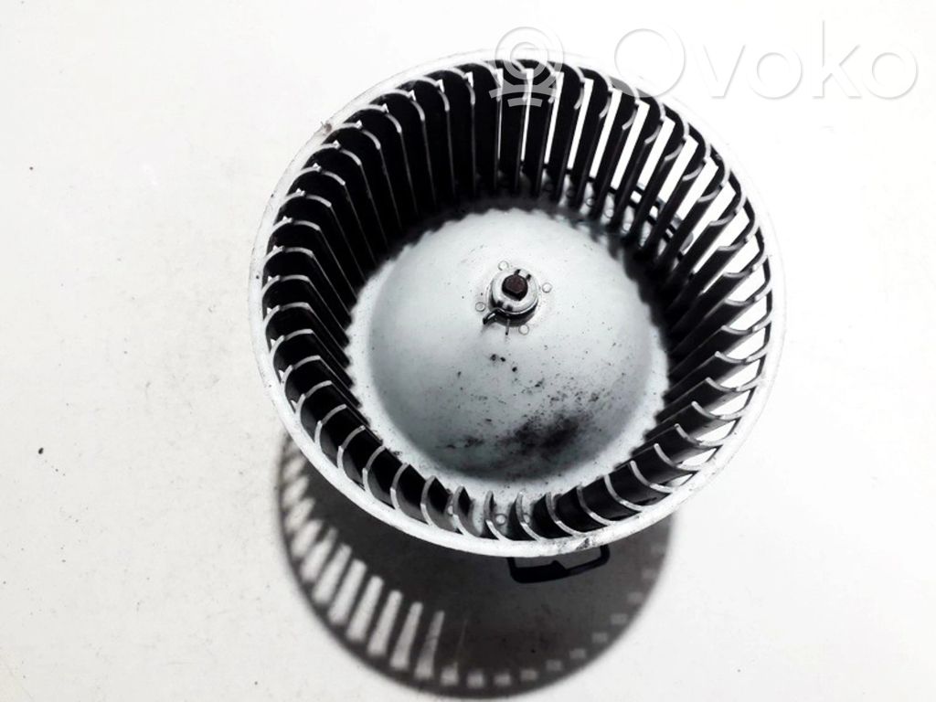 Mazda 3 I Mazā radiatora ventilators 