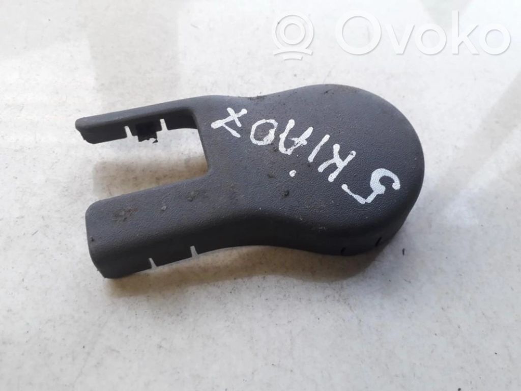 KIA Rio Altra parte interiore 