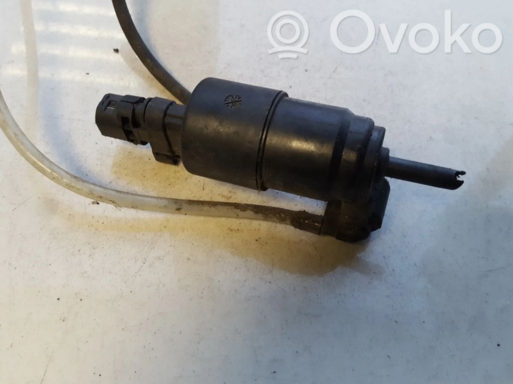 Pompă spălător parbriz   7700821782,7700821782