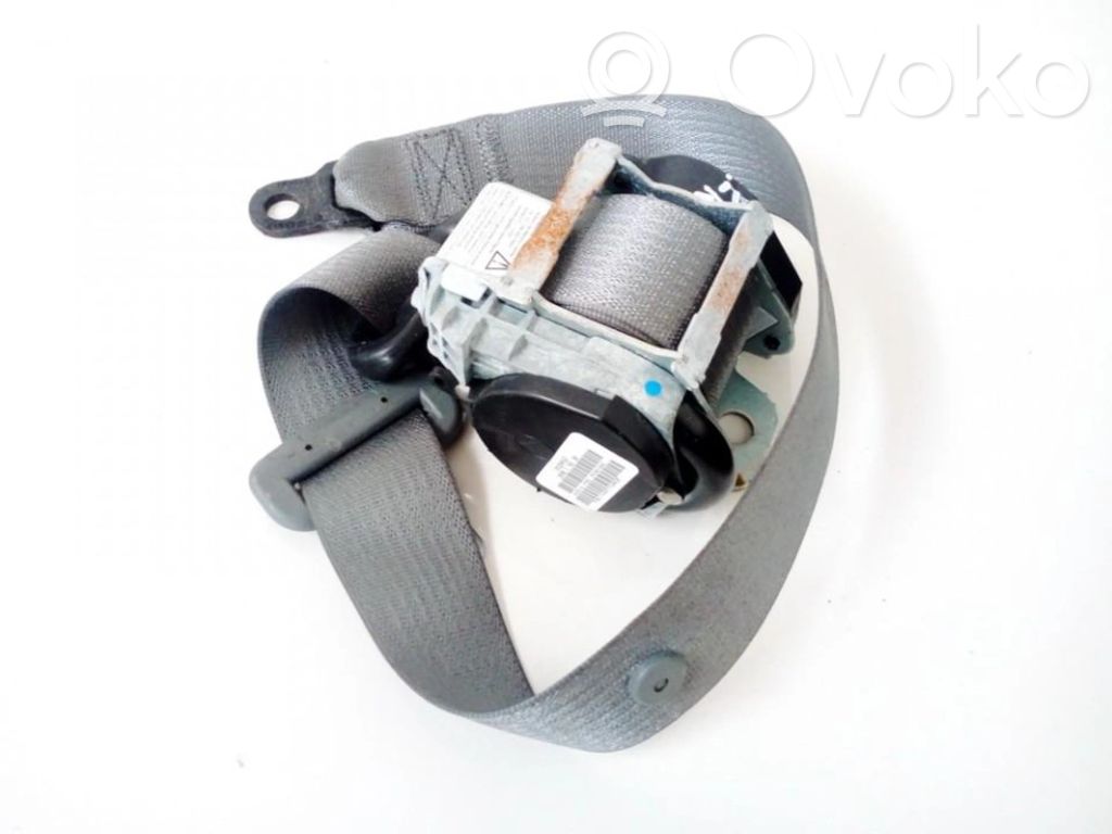 Cinturón delantero   606008501D,606008501D