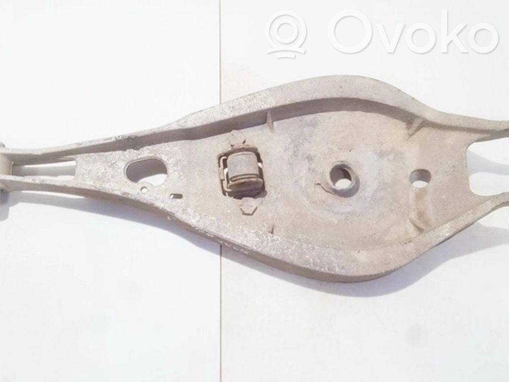 BMW 3 E46 Basculă superioară spate 