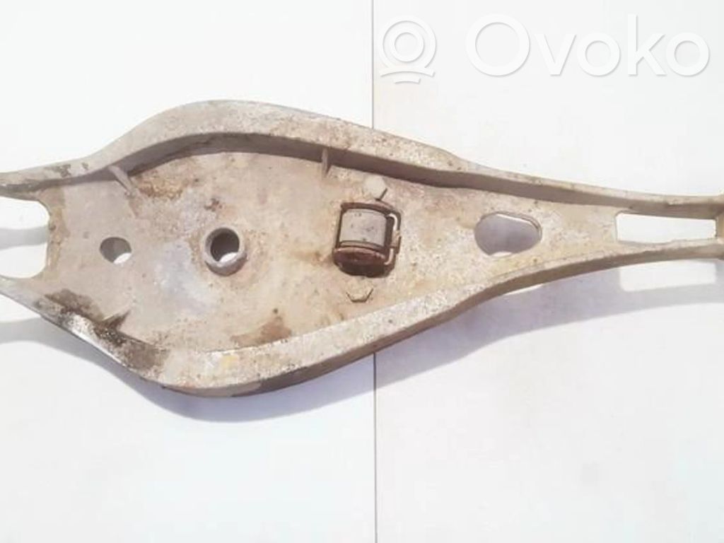 BMW 3 E46 Basculă superioară spate