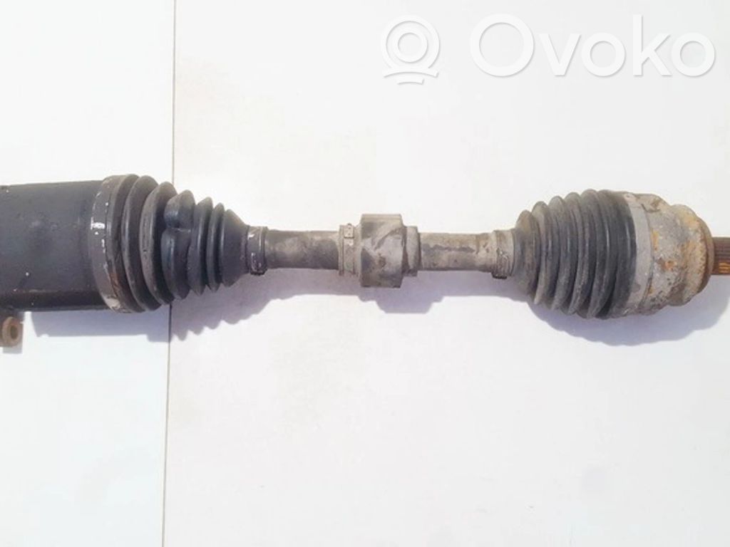 Dodge Caliber Eje de transmisión delantero 