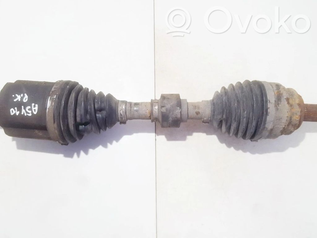 Eje de transmisión delantero   P05085224AB,P05085224AB,TJR1596Q0043