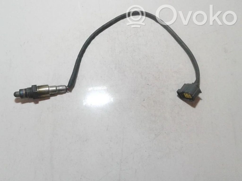 Mercedes-Benz C W205 Sensore della sonda Lambda