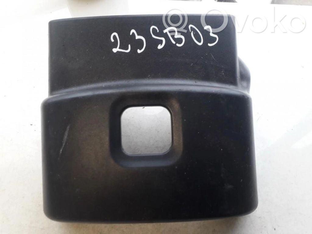Subaru Forester SG Garniture de colonne de volant