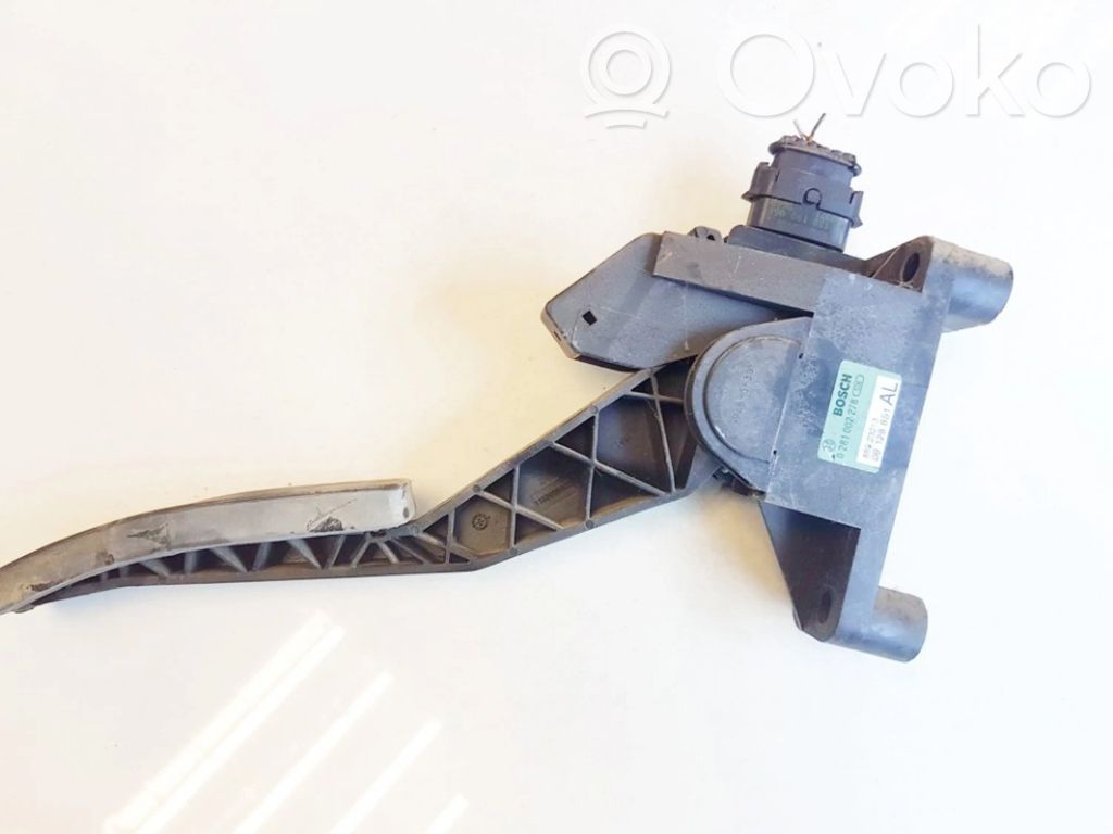 Opel Astra G Pedale dell’acceleratore