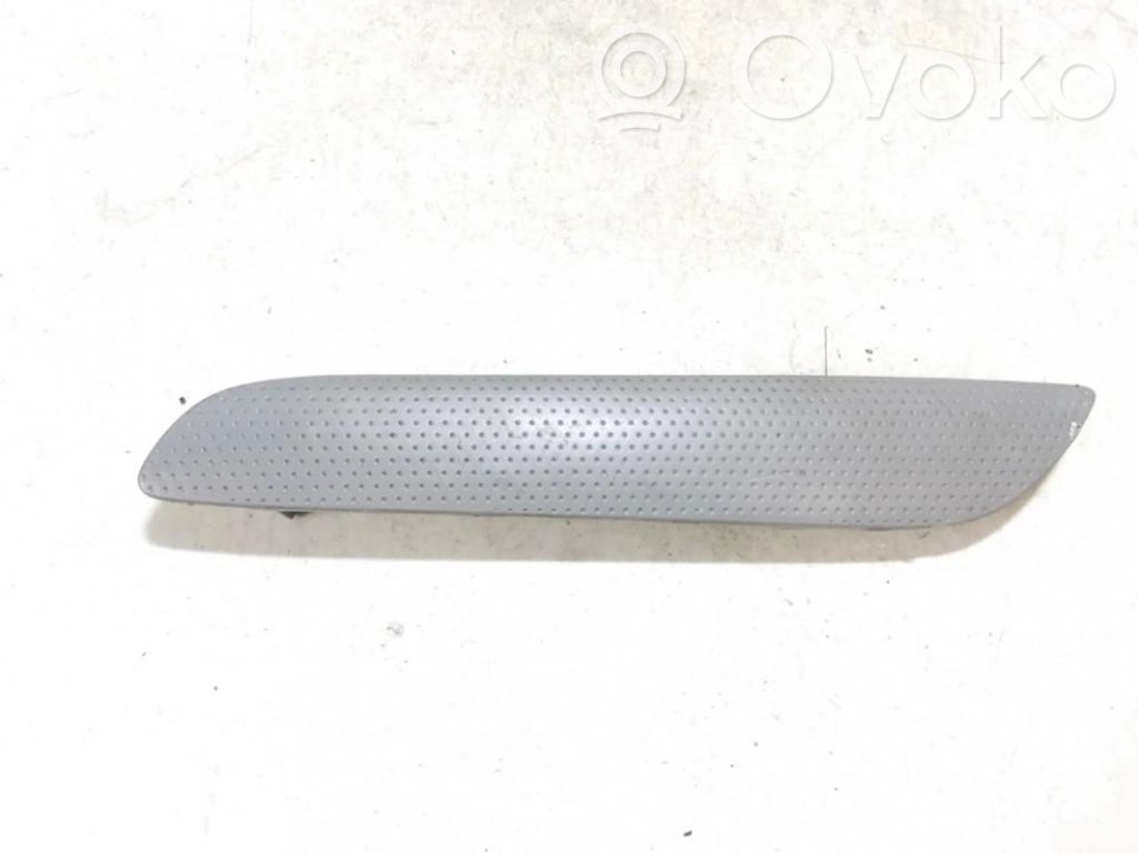 Mazda Premacy Altra parte interiore 