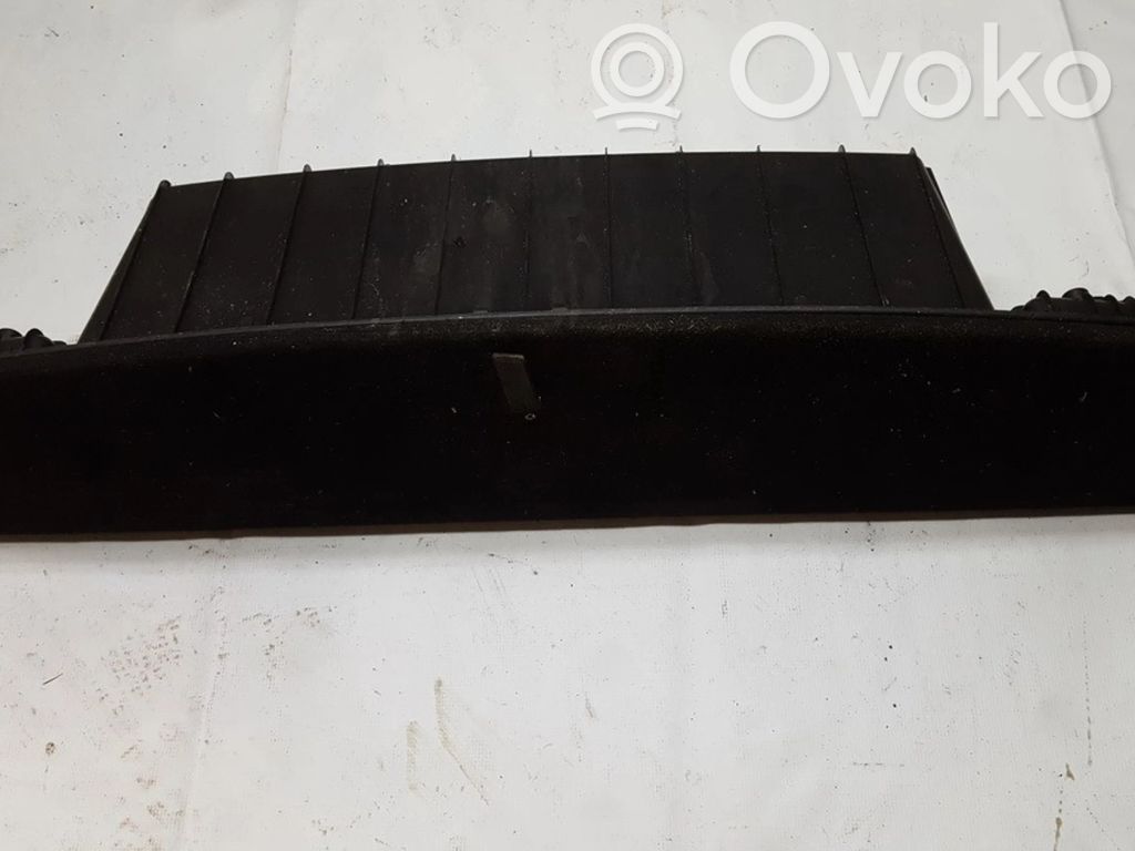 Nissan Note (E11) Other trunk/boot trim element 
