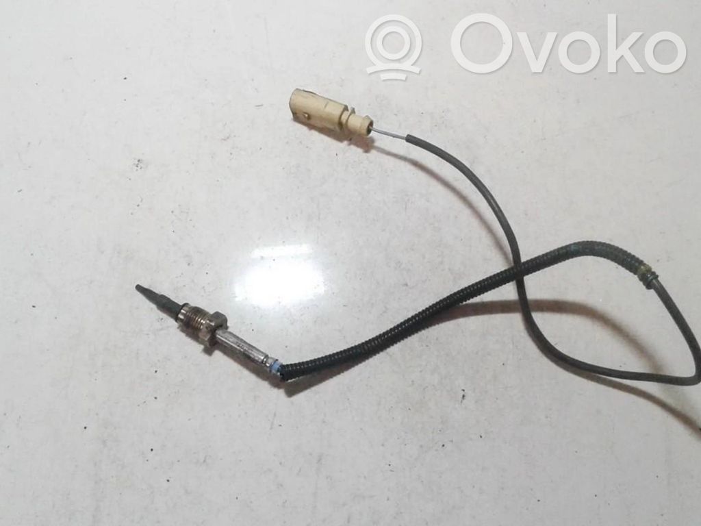 Sensor de temperatura del escape   4M0906088AB,4M0906088AB