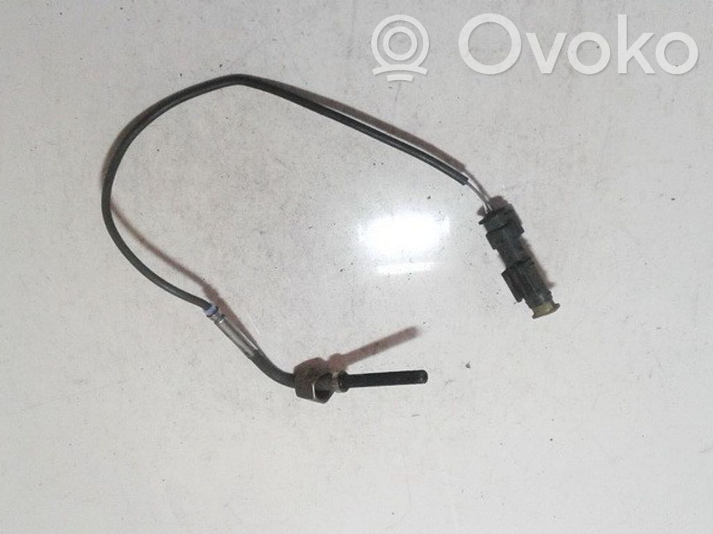 Mercedes-Benz Sprinter W901 W902 W903 W904 Czujnik temperatury spalin 