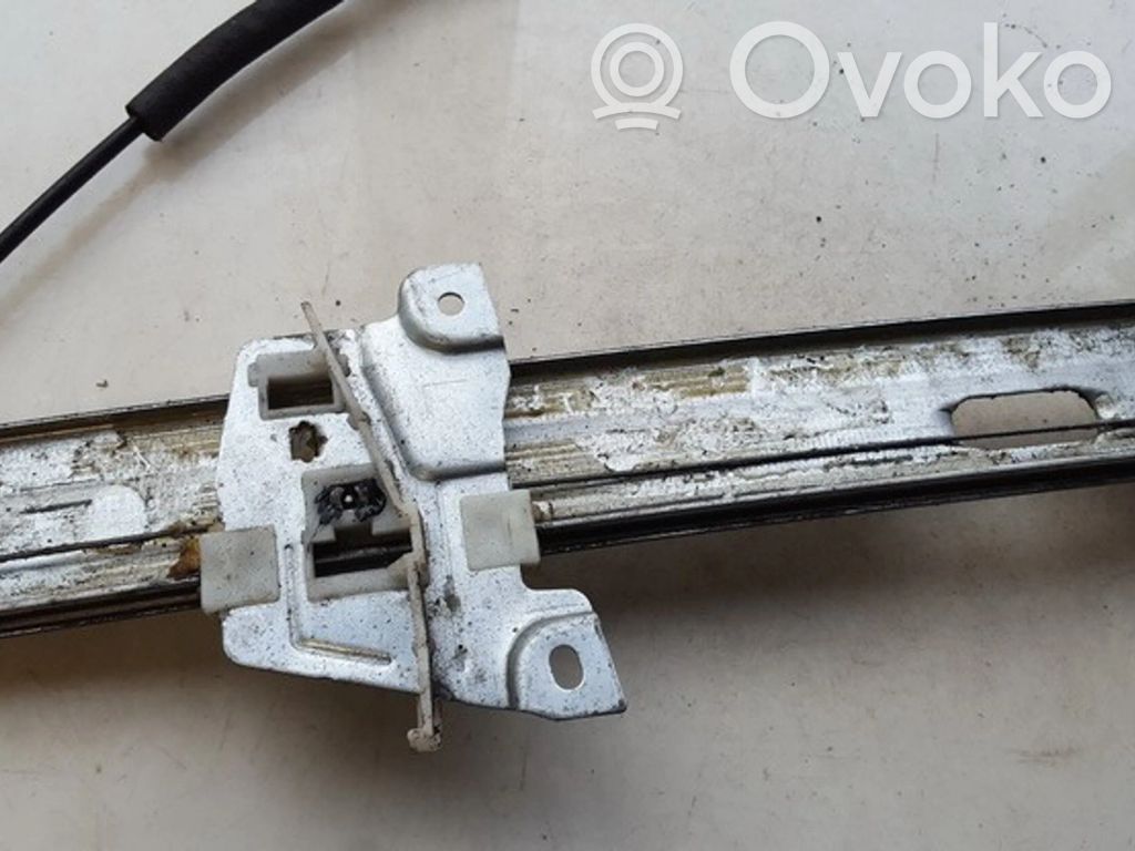 Mazda Premacy Macara ușă glisantă cu motor