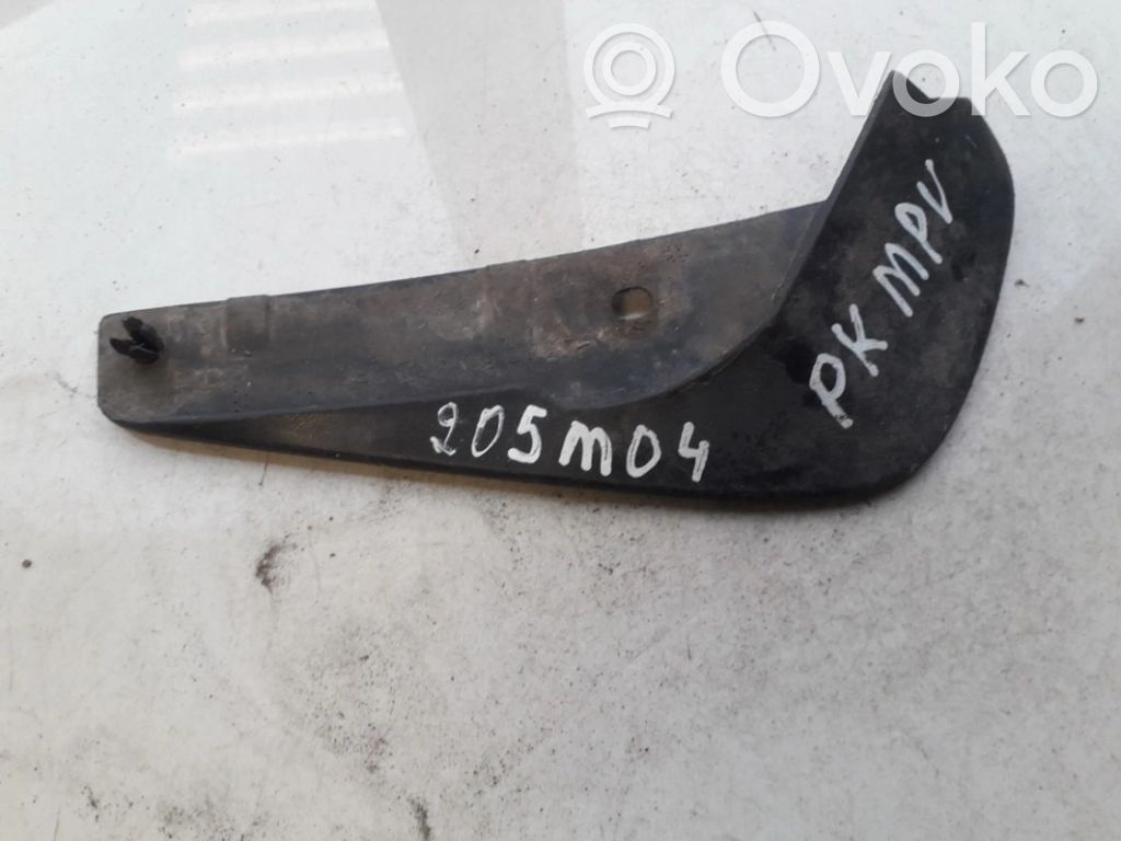 Parafango anteriore   LE43504R1,LE43504R1