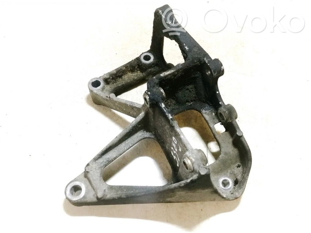 Opel Antara Suport motor 