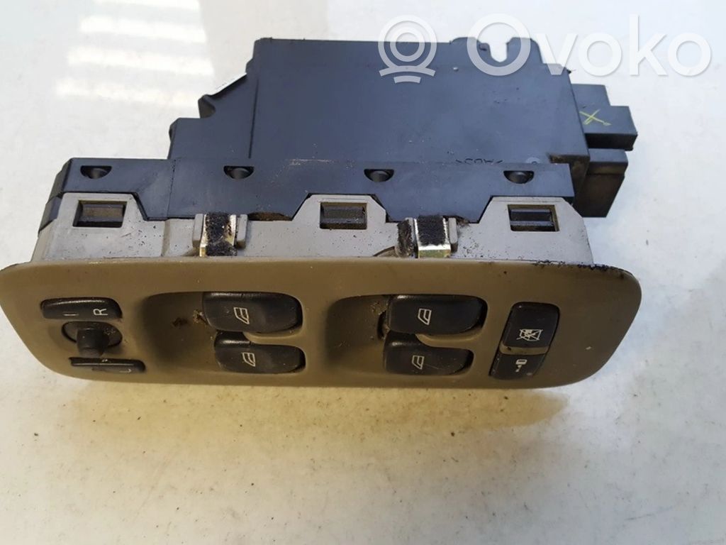 Interruptor del elevalunas eléctrico   09193383,30732816,09193383,30732816