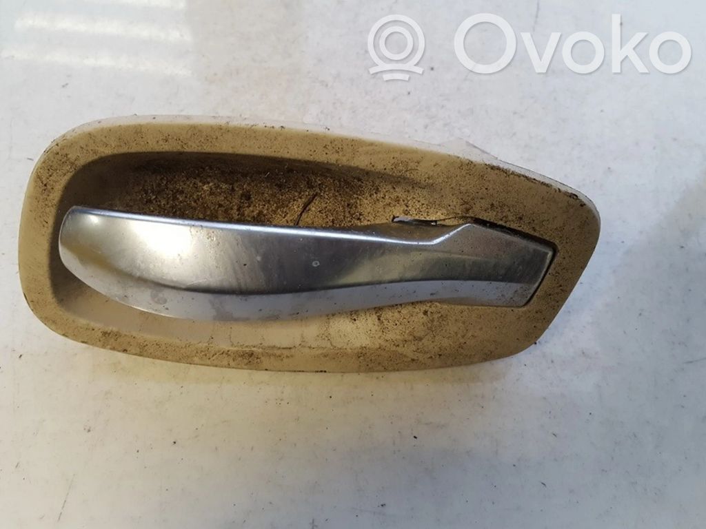 Rear door interior handle   1360533,1360533