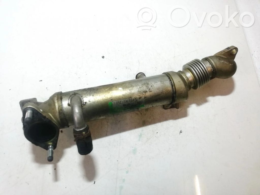 Honda CR-V Refroidisseur de vanne EGR 