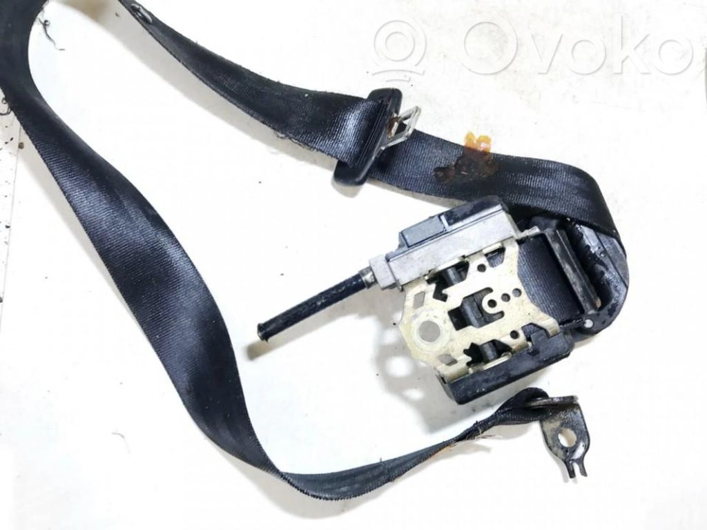 Volkswagen Golf III Cinturón delantero