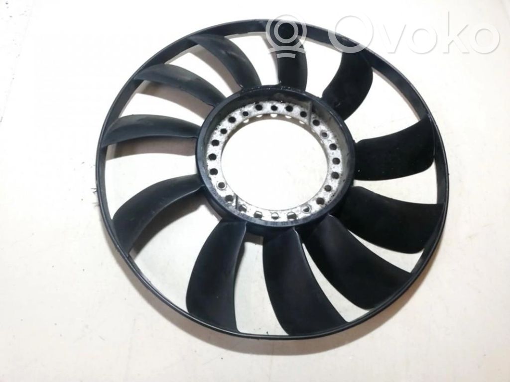 Volkswagen PASSAT B5.5 Elice ventilator
