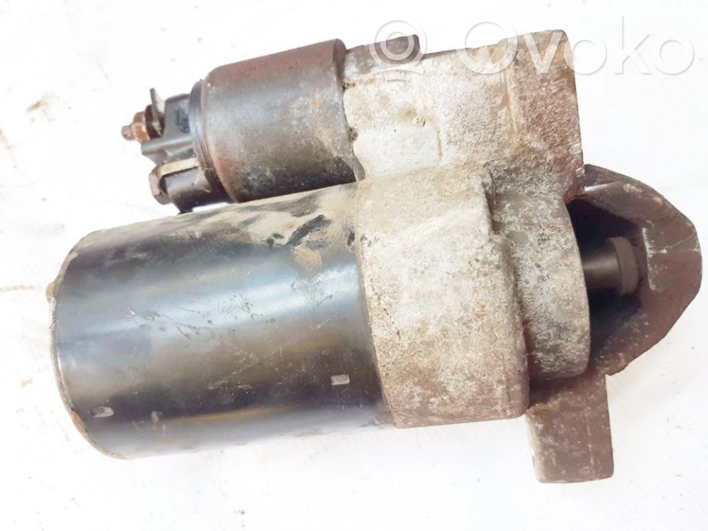 Motorino d’avviamento   0001116003,0001116003