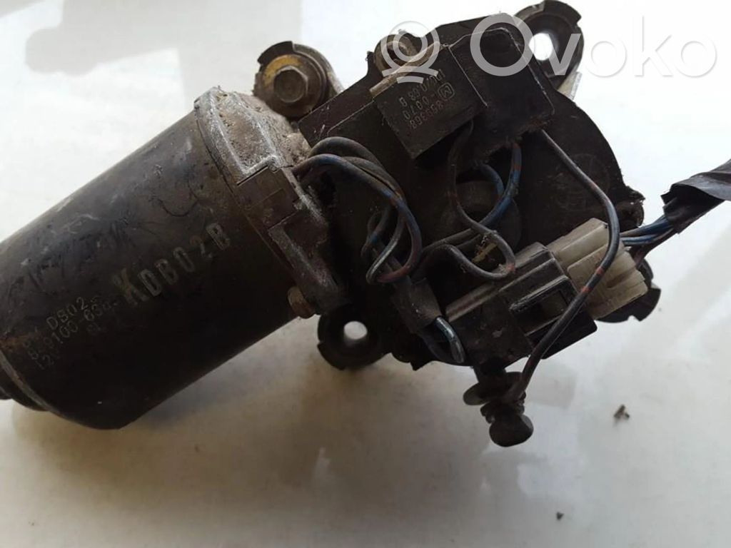 Mazda 121 Wischermotor 