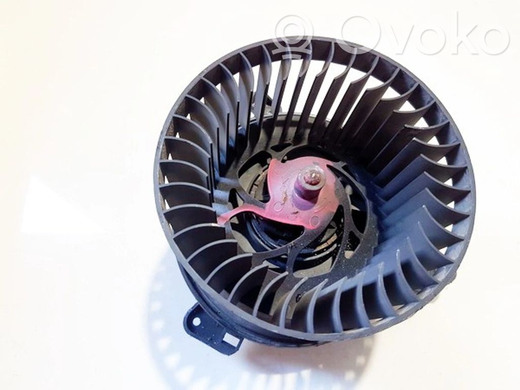 Citroen Berlingo Ventola riscaldamento/ventilatore abitacolo