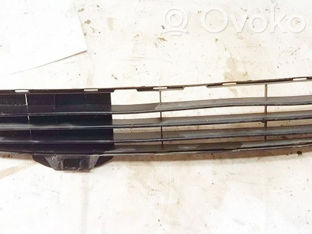Peugeot 206 Grilă inferioară bară față 