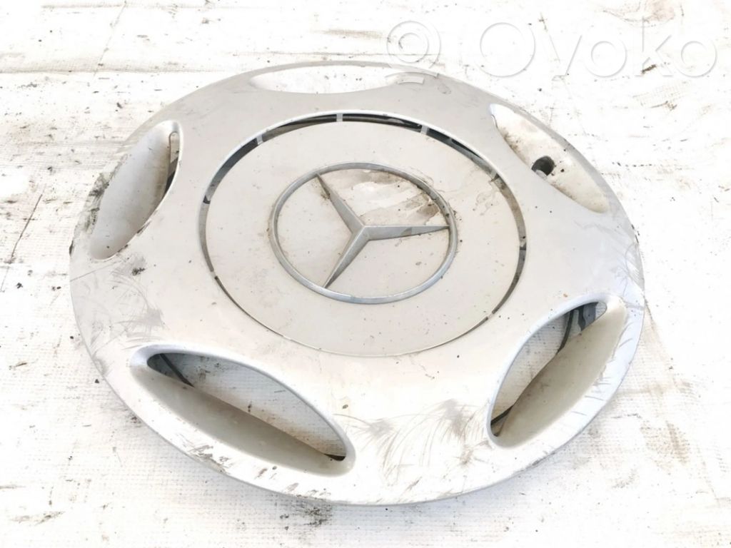 Mercedes-Benz C W202 Ornament central jantă R15 