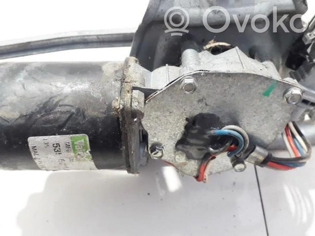 Renault Kangoo I Pyyhkimen moottori 