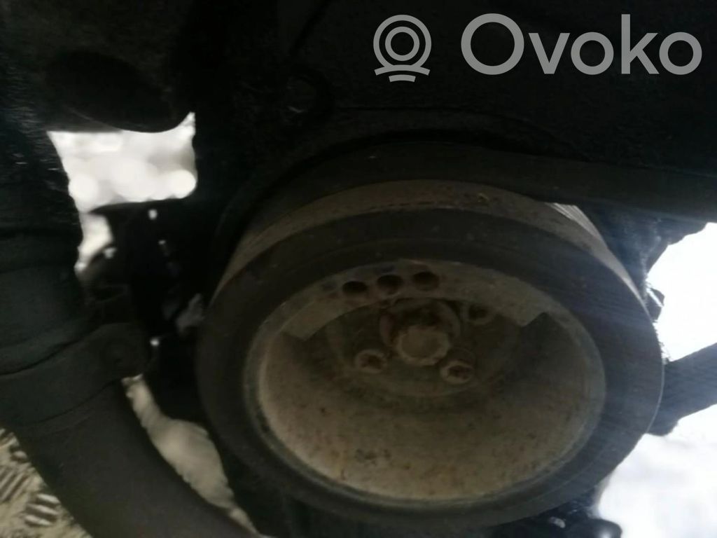 Volkswagen Lupo Fulie vibrochen 