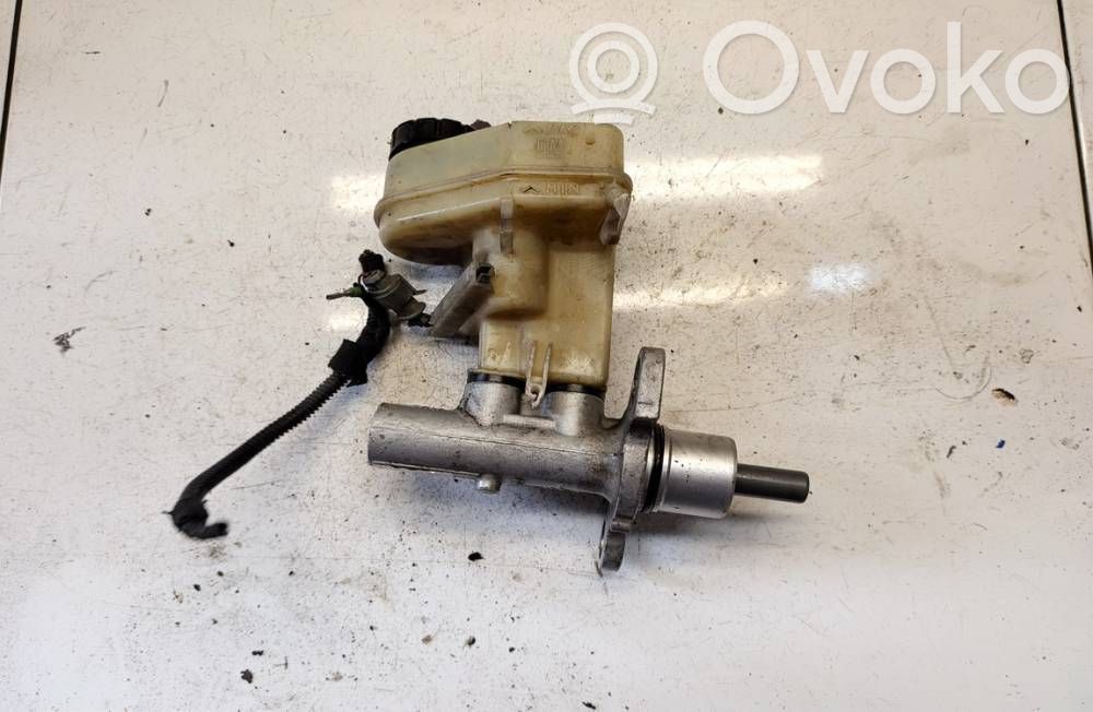 Opel Vectra C Główny cylinder hamulca 