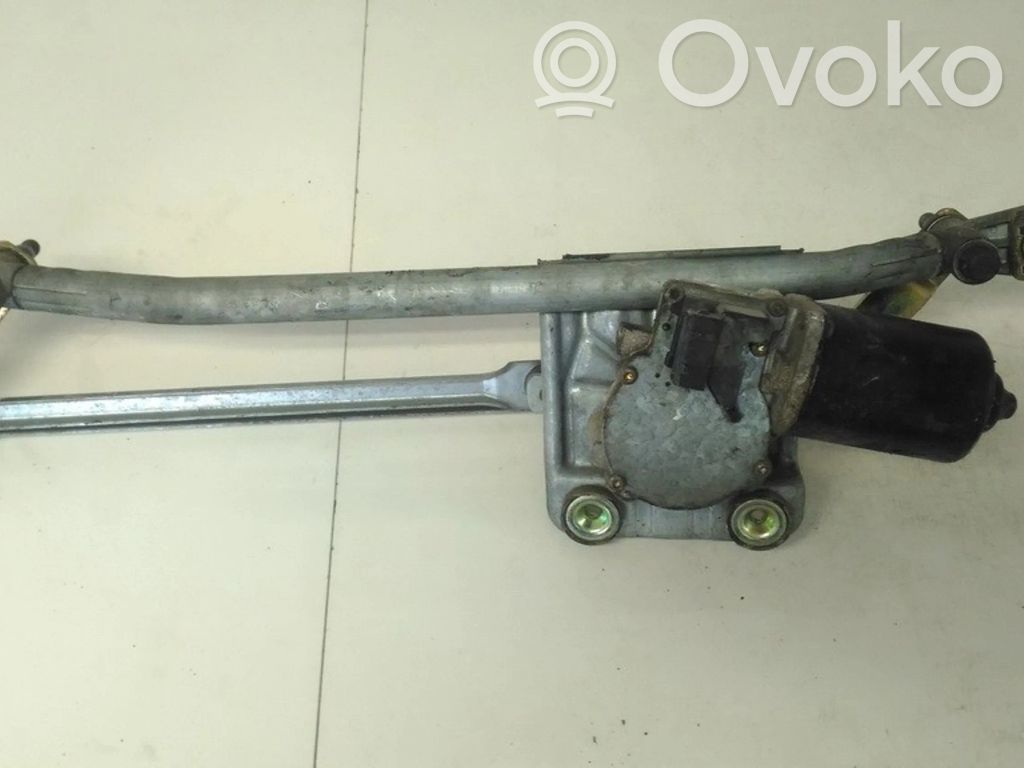 Ford Mondeo MK I Tiranti e motorino del tergicristallo anteriore