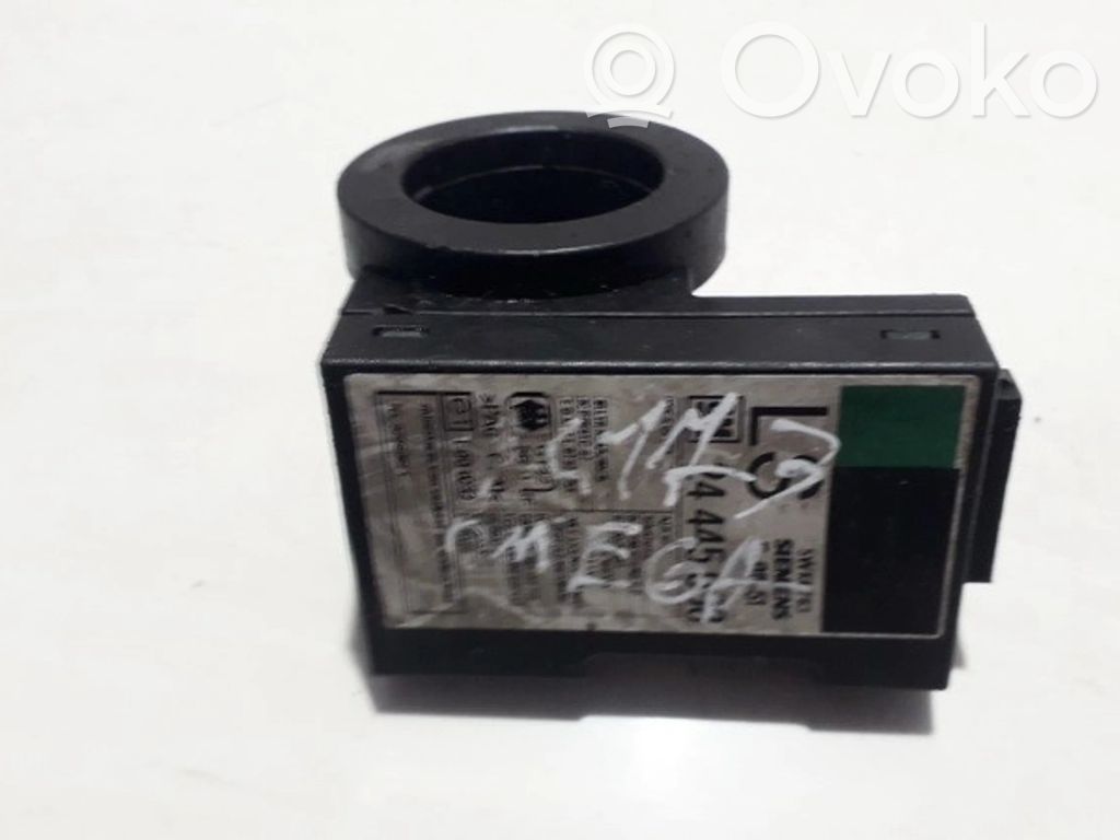 Opel Omega B2 Lettore di codici immobilizzatore (antenna) 