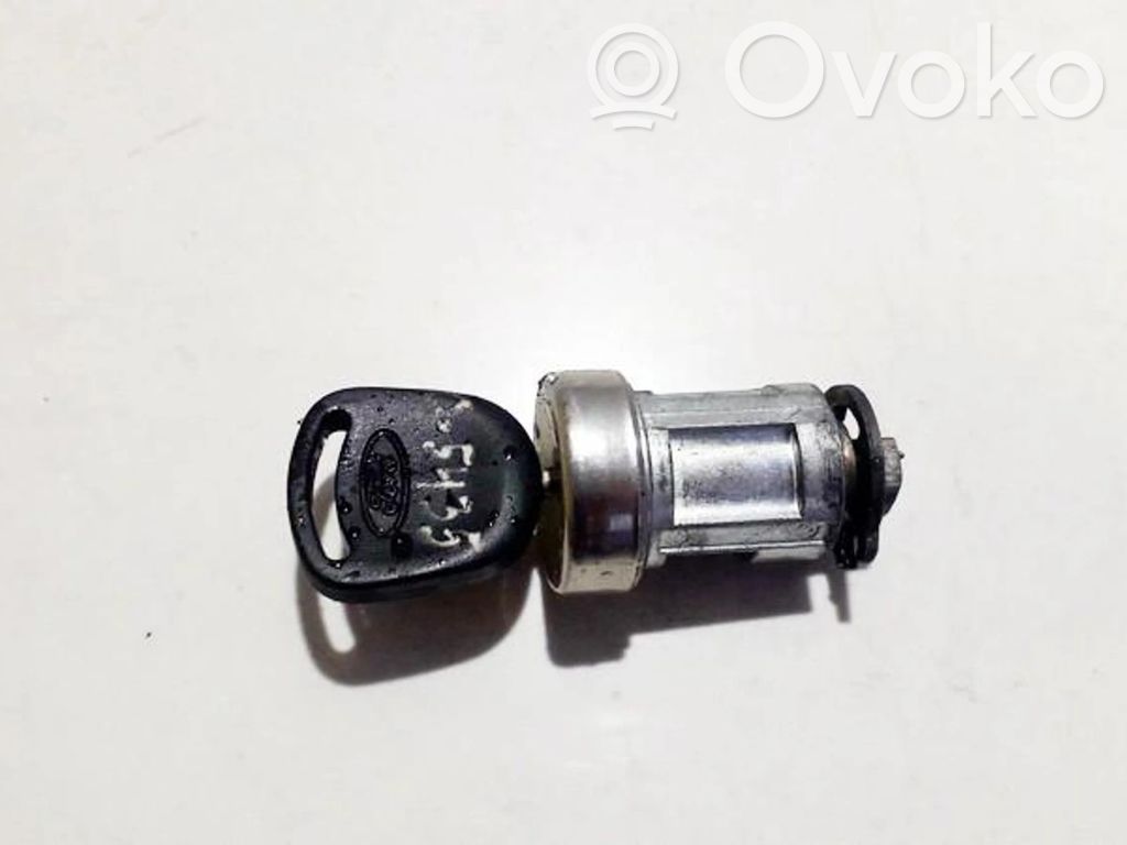 Virtalukko   D07KA,D07KA